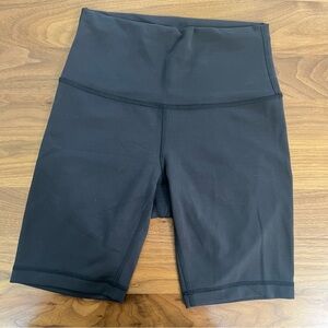 lululemon Biker Shorts